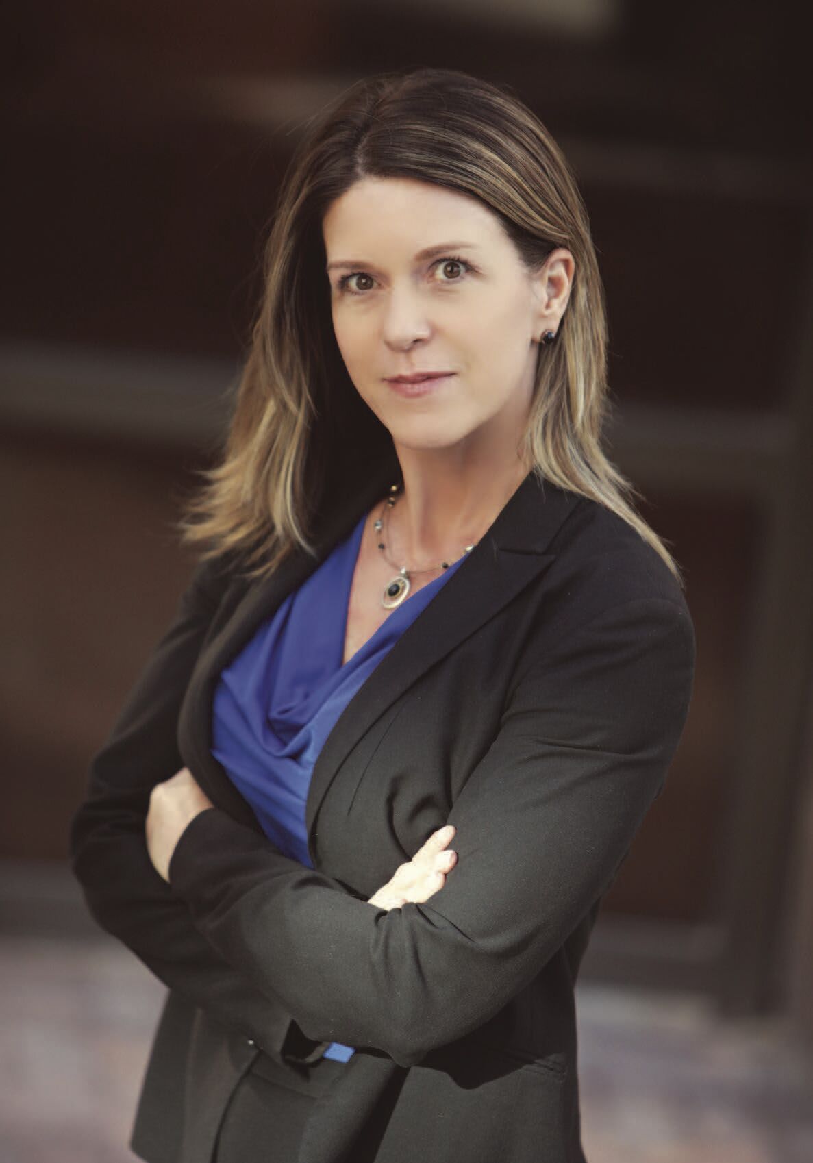 Tracy Miller